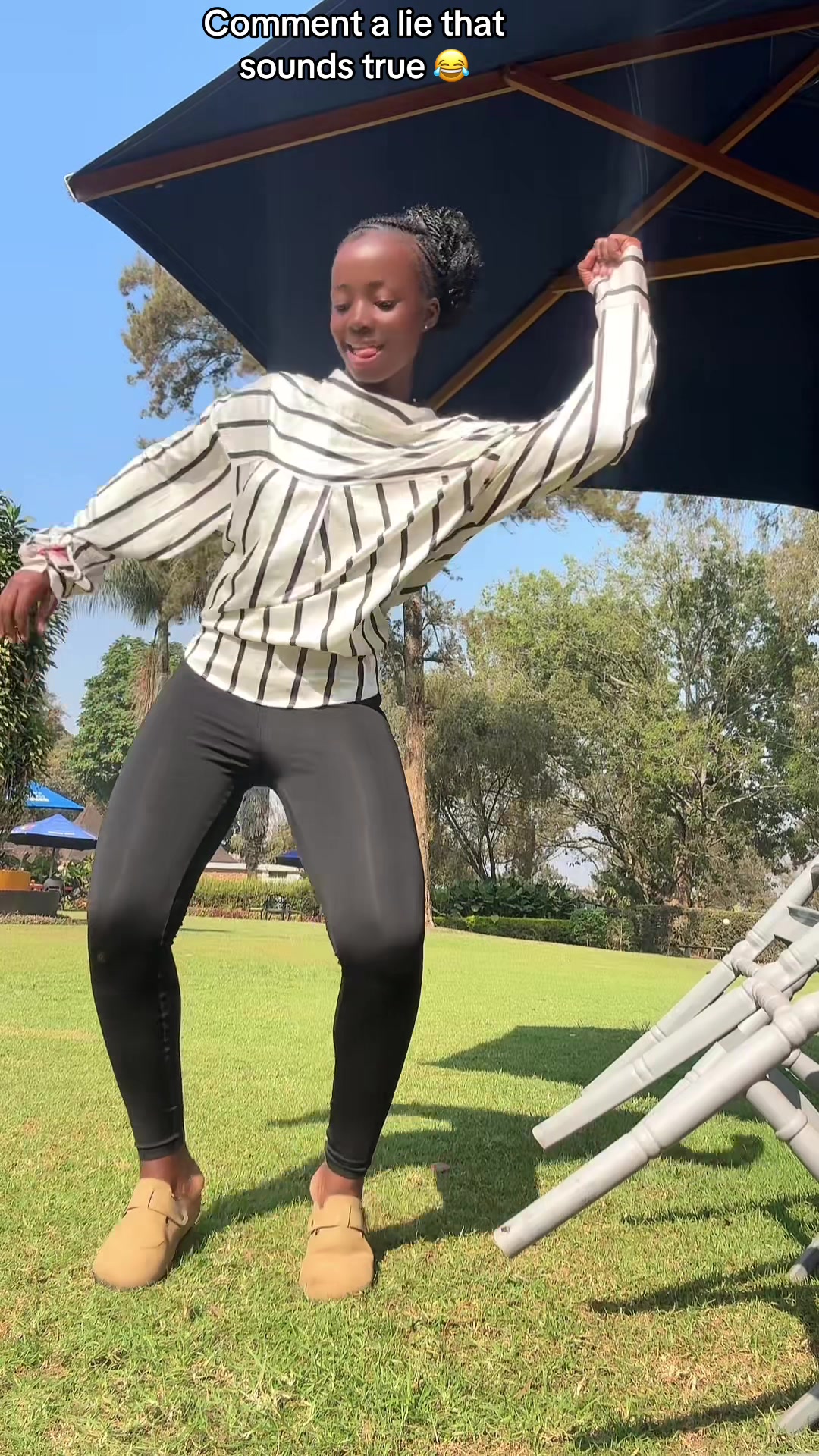 @QUEEN 👑OF KASESE