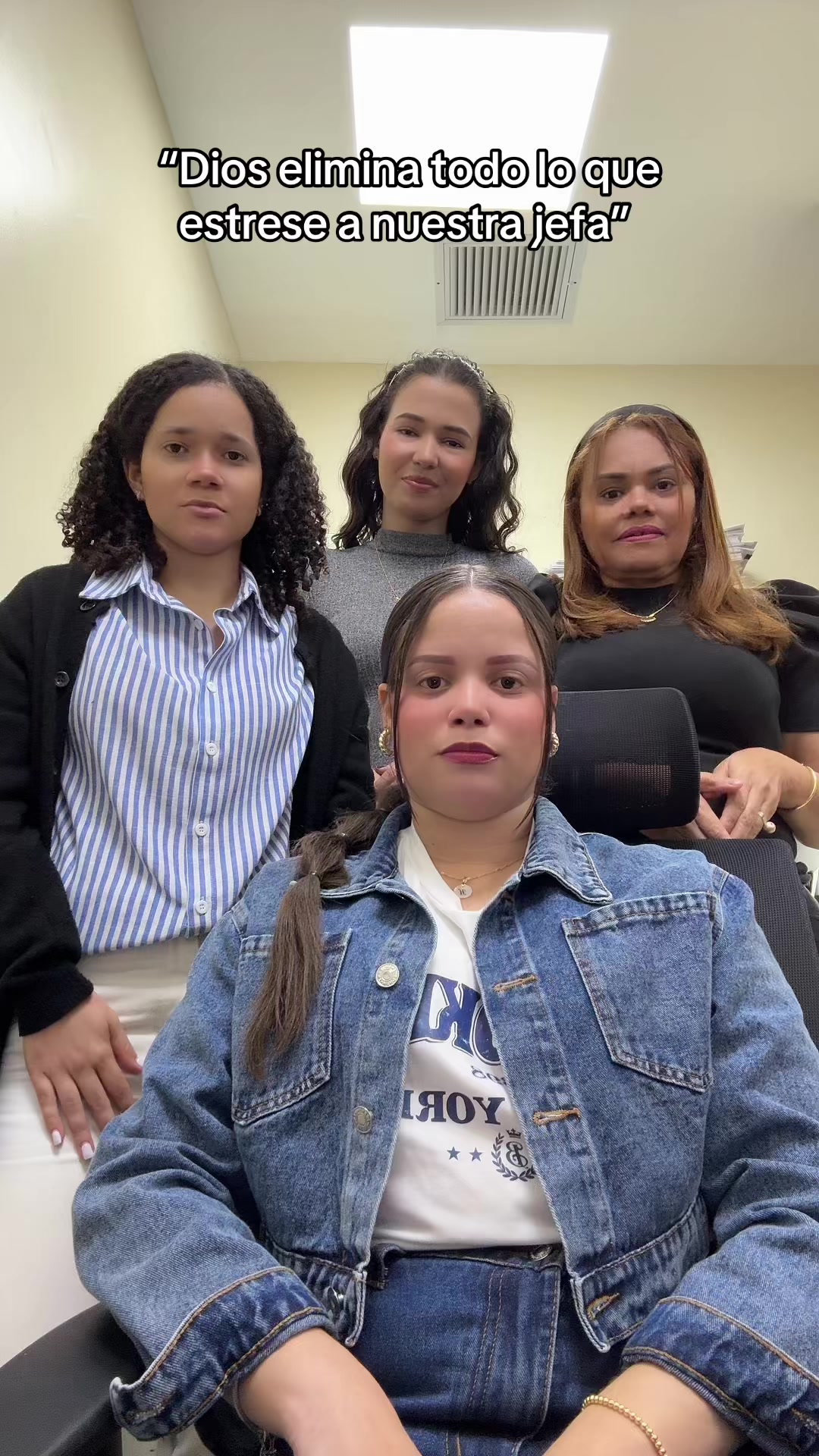 @Melody y Lady
