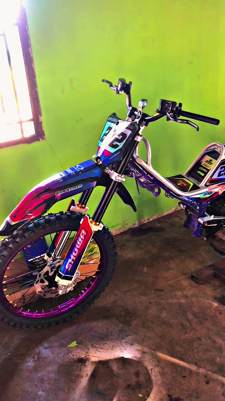 @Abbanuang, motor
