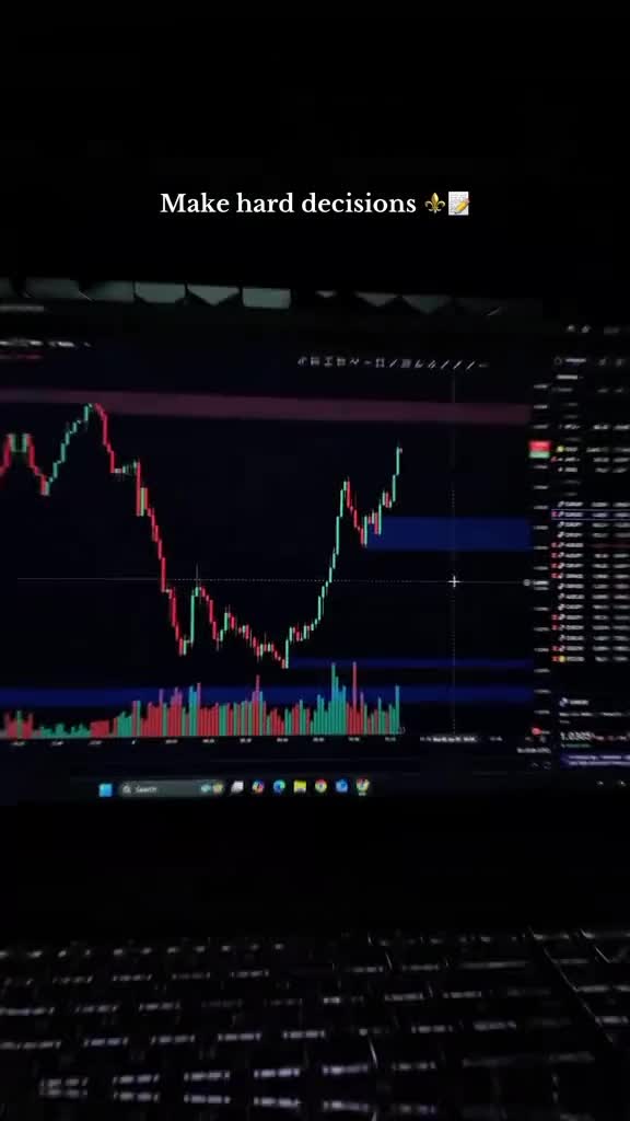 @Trader Baba