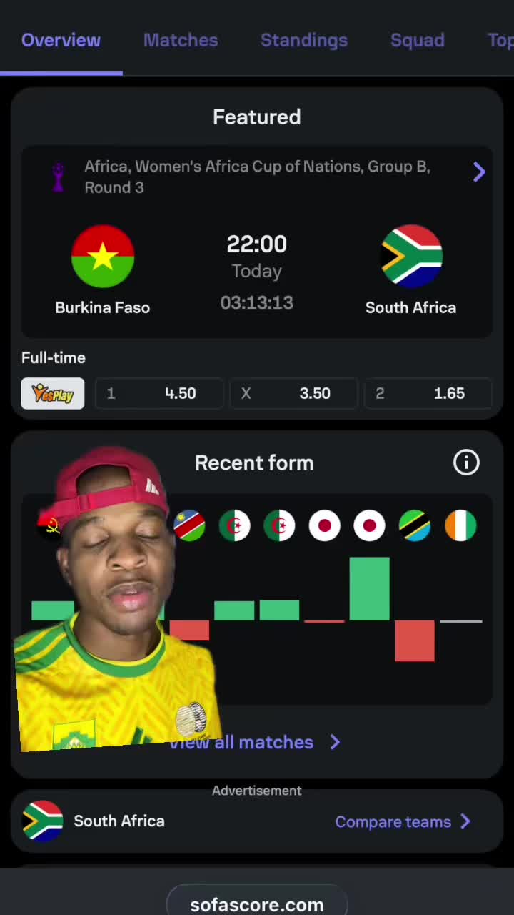 @Dashney22⚽️🇿🇦