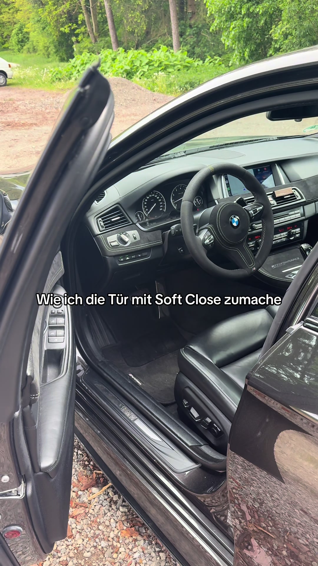 @BMW 550i F10