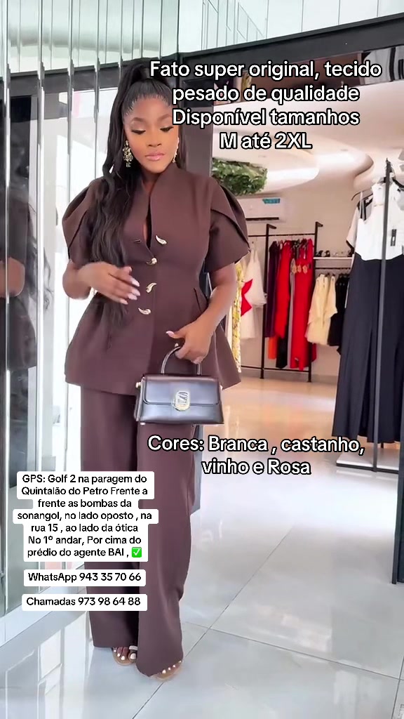 @Casa Das Novidades