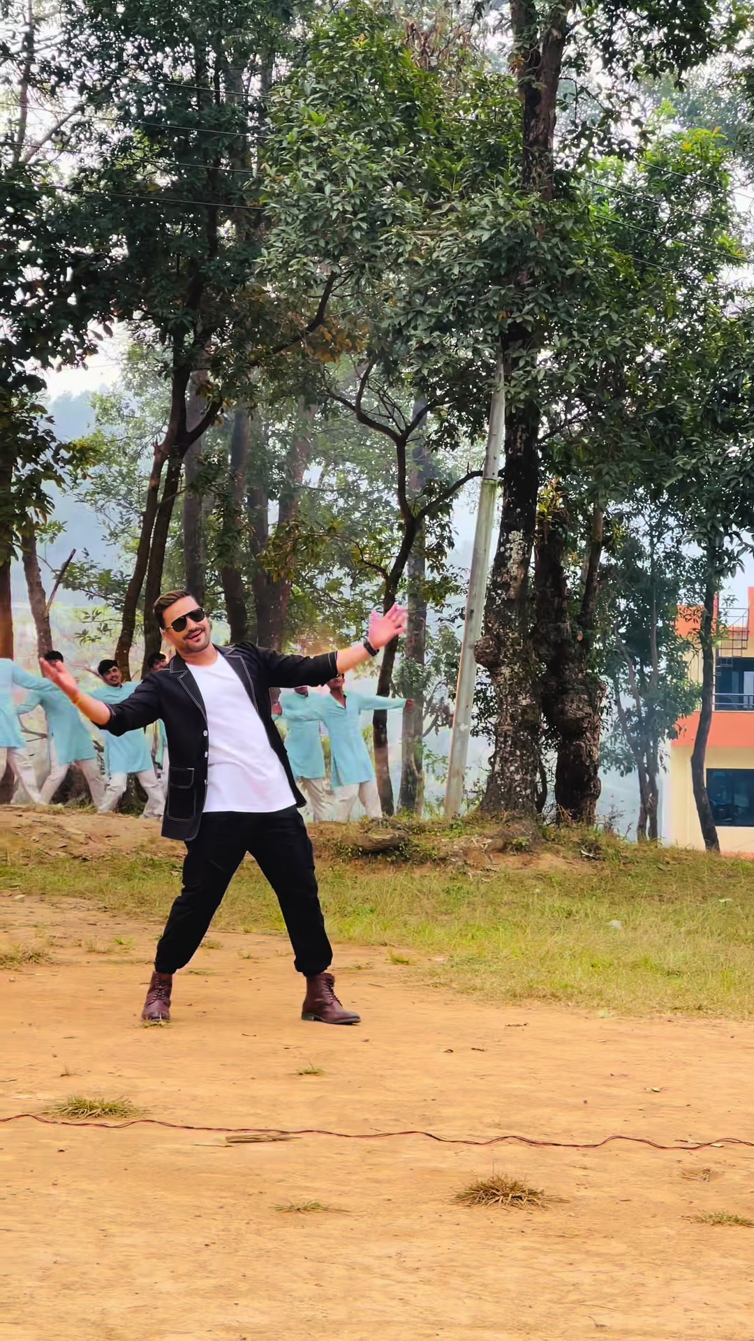 @Naresh Regmi