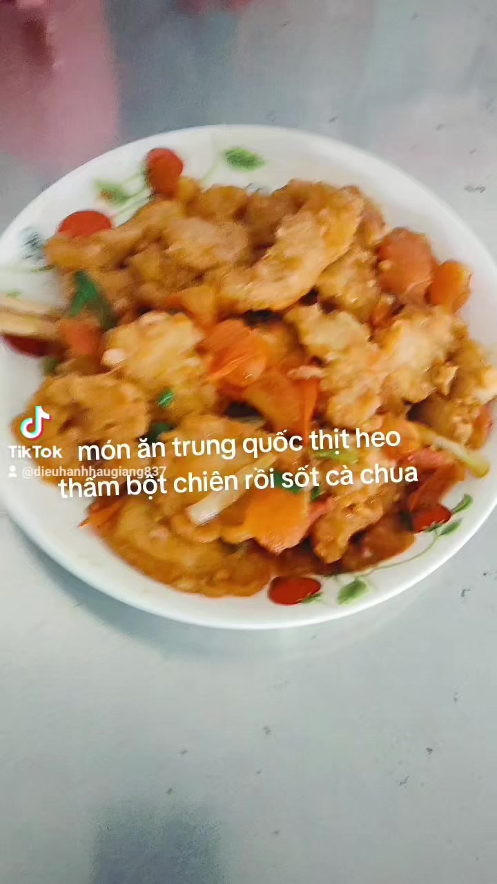@nhóm tn diệu hạnh bỏ công sức