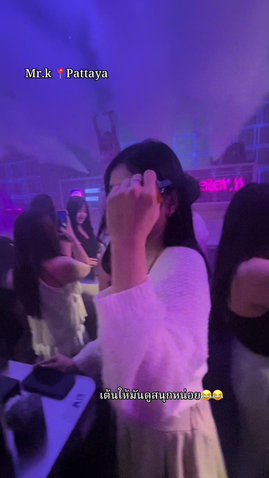 @Jr@Mr.kPattaya