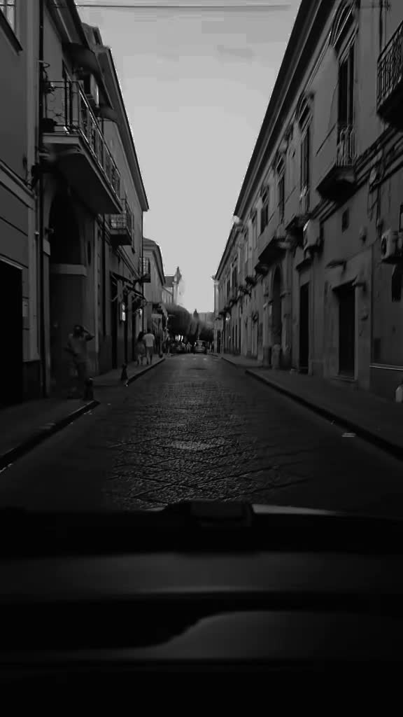 @il mio nome è mai più