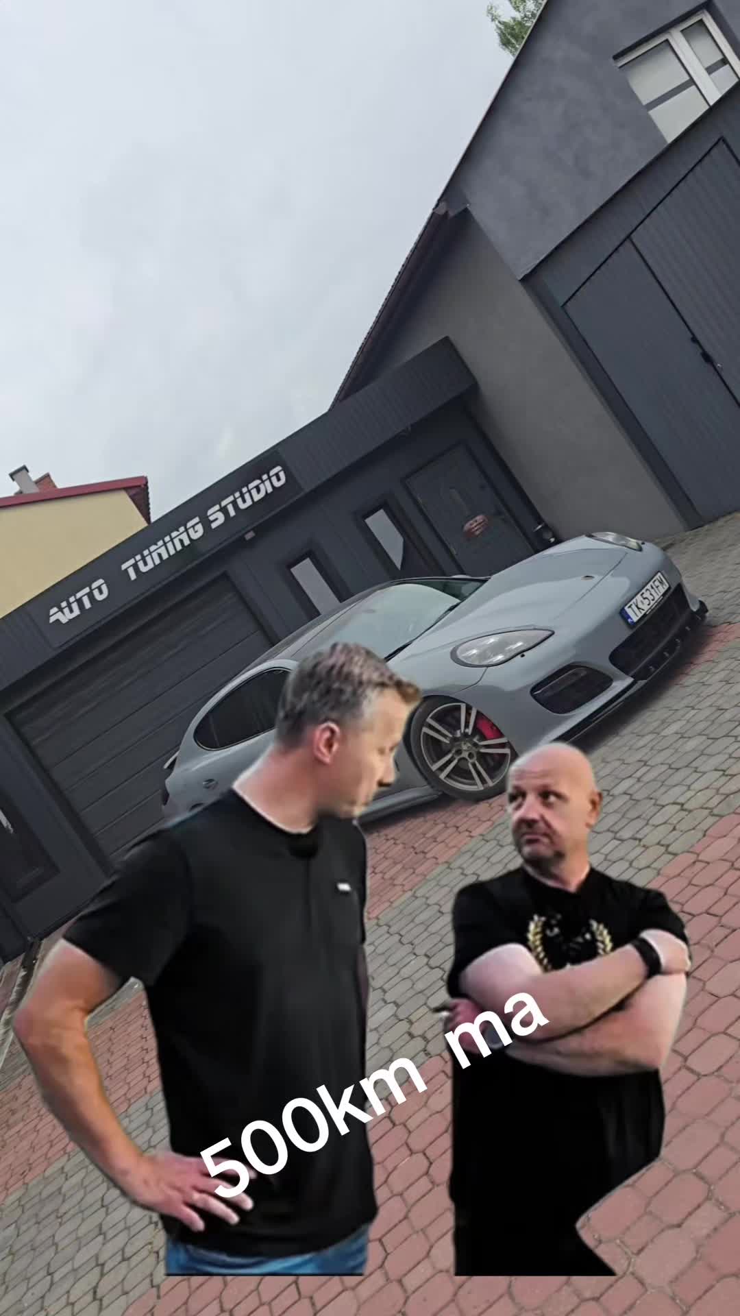 @Auto tuning studio