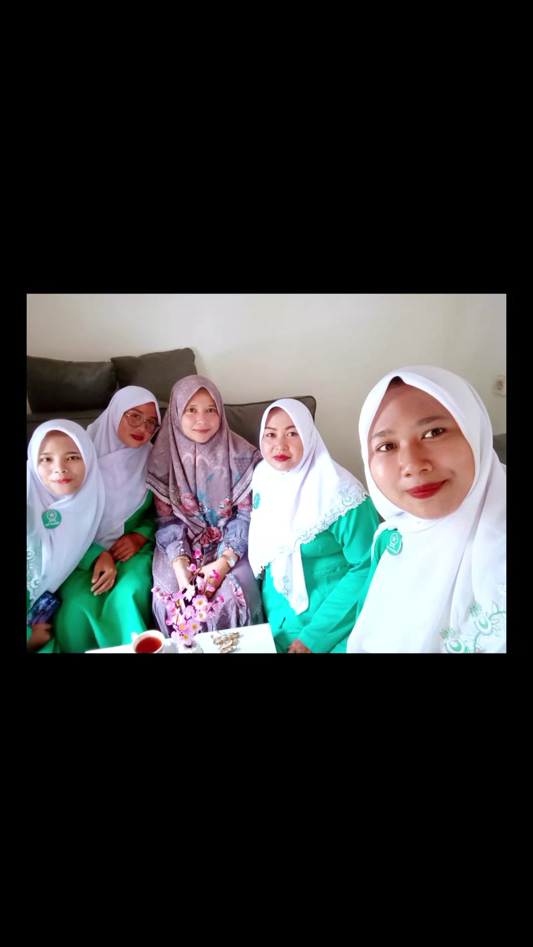 @wasilah
