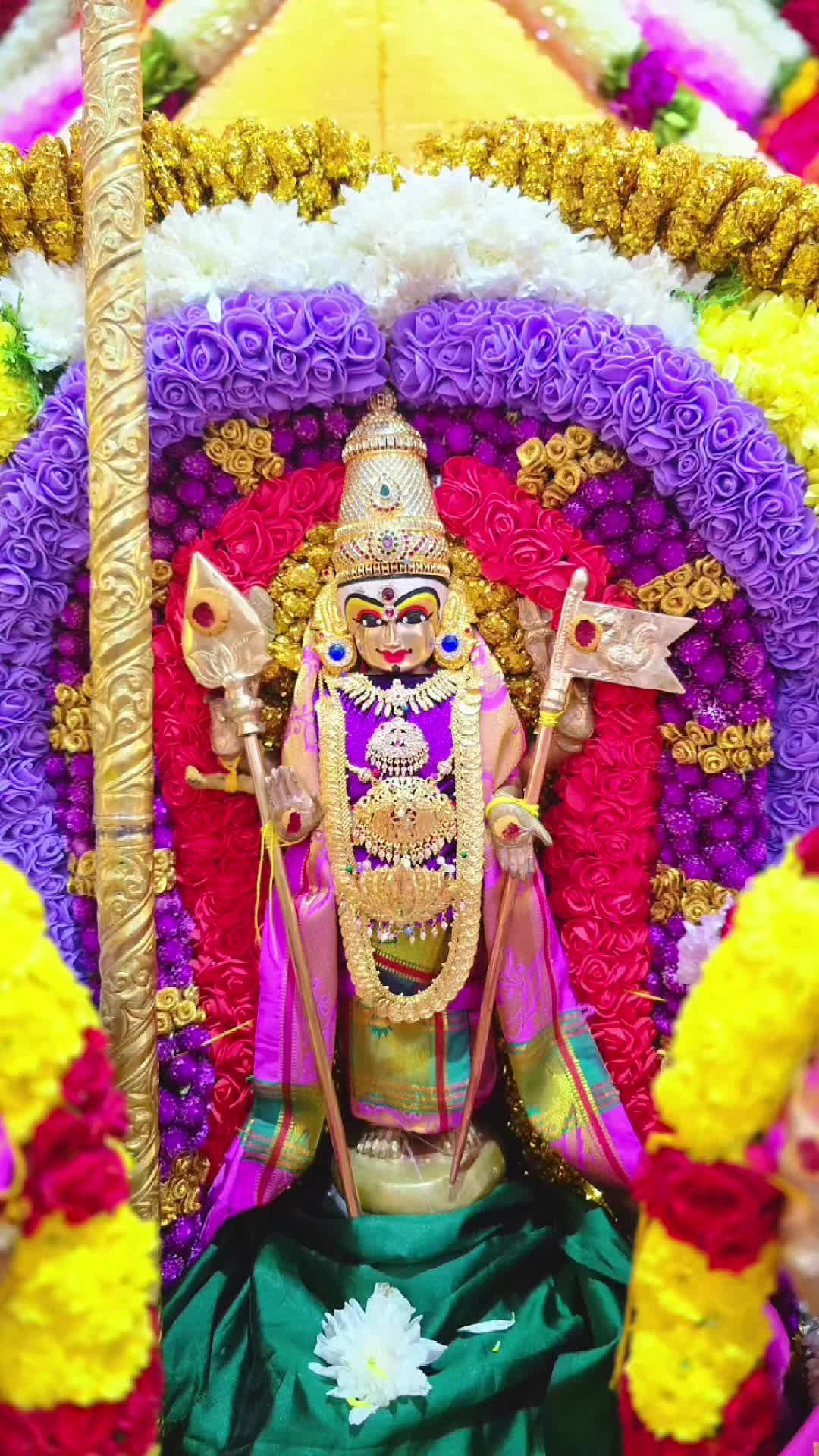 @Sri Murugan Alayam Kuantan