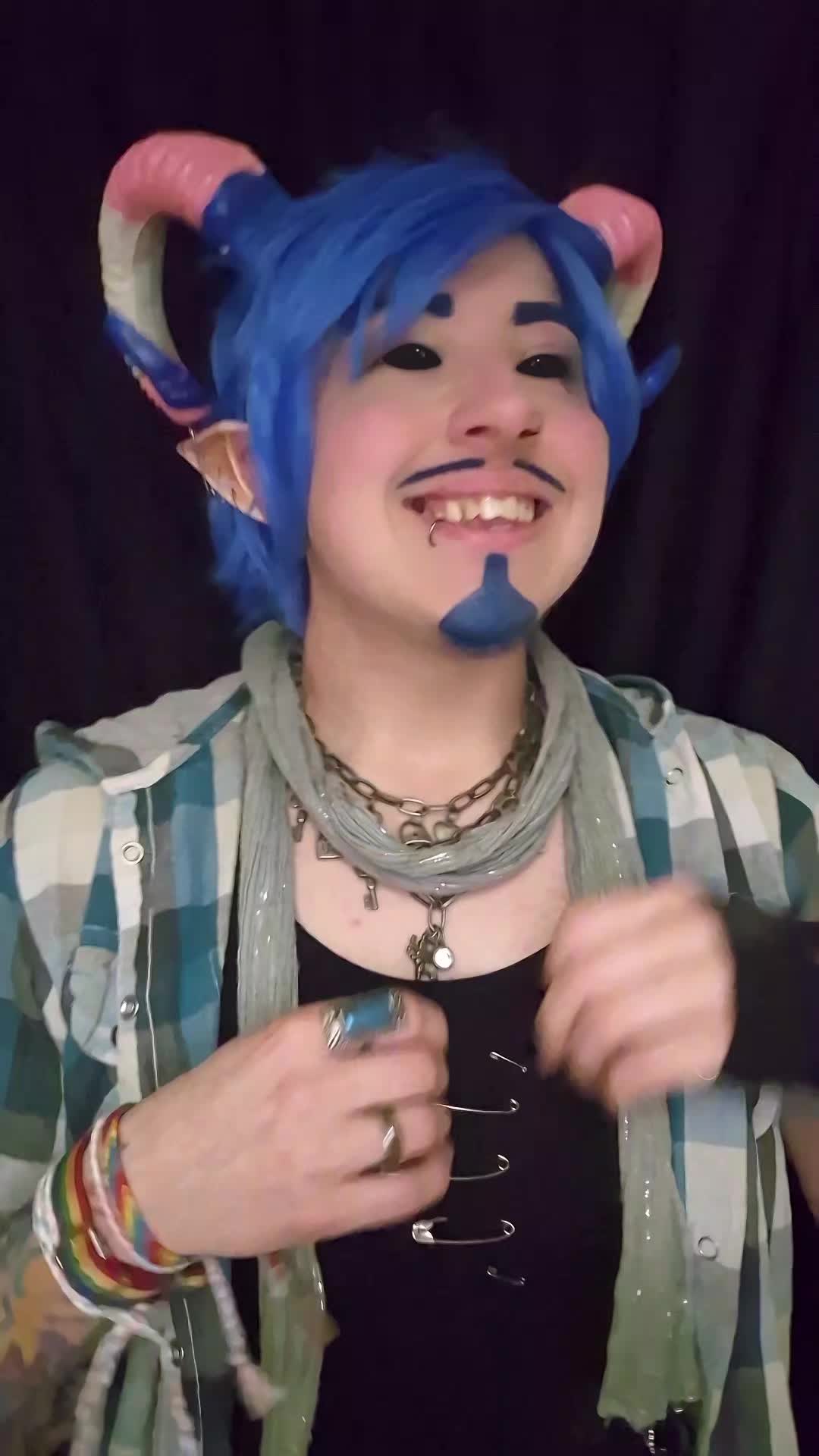 @AnxiousKingKay