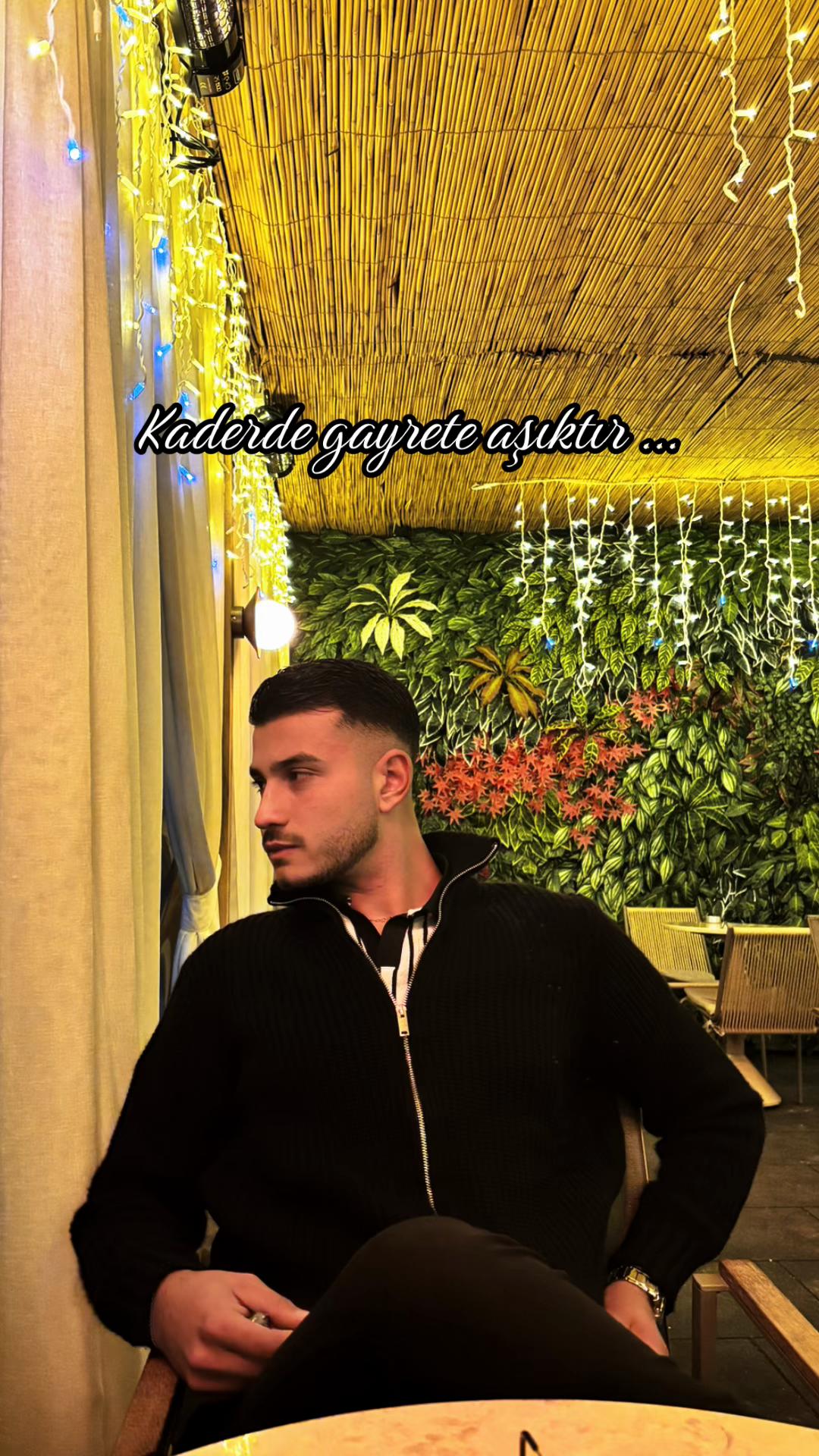 @Aşır Cihanlar