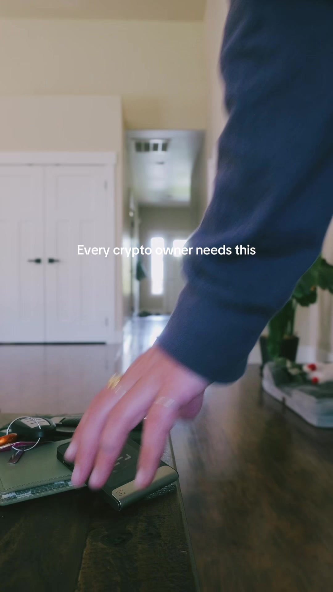 @ledger