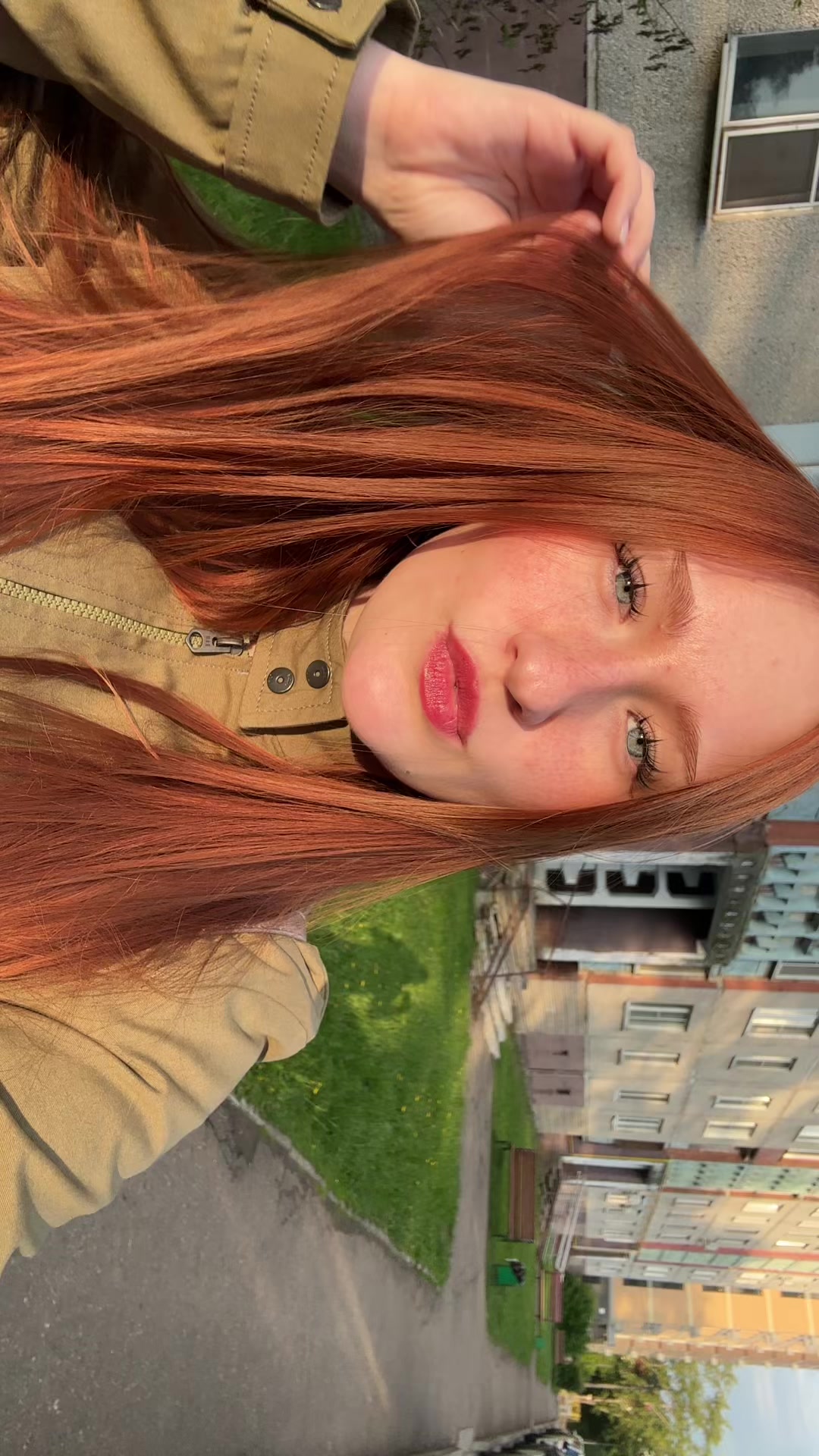 @кристинка