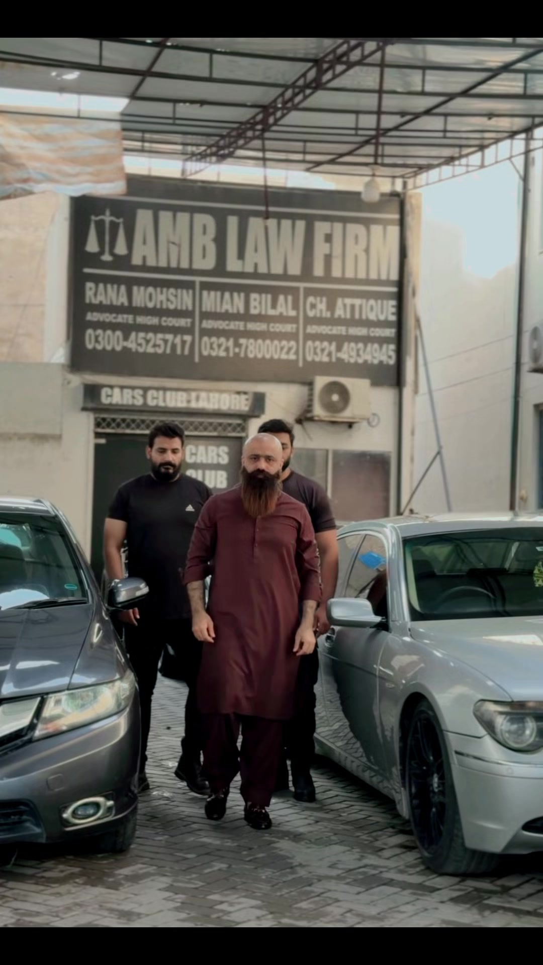 @Mian Bilal Advocate