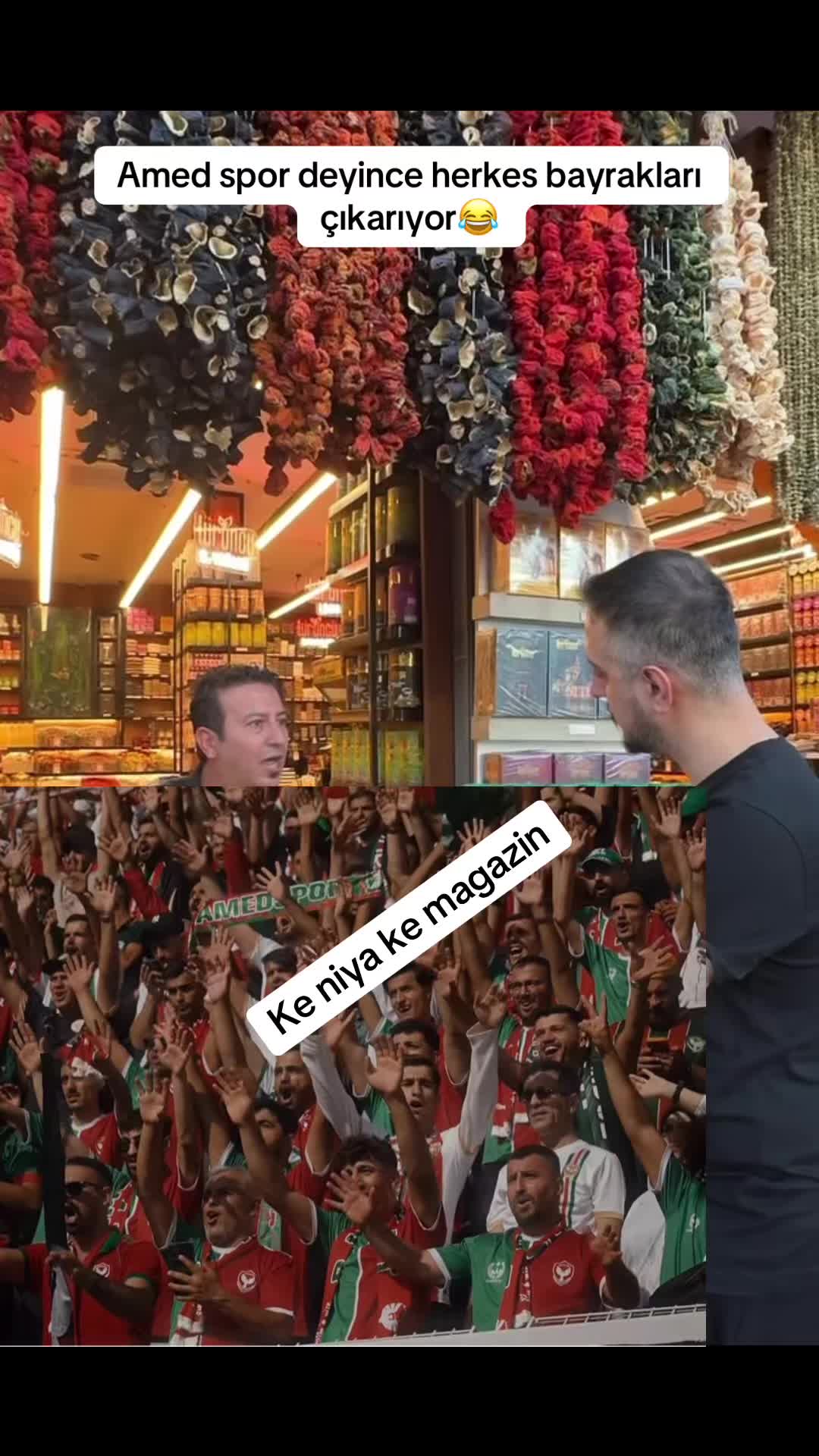 @😎KE NİYA KE MAGAZİN😎