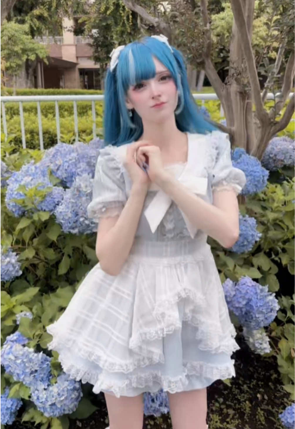 @Hara🩵Lavender ˚୨୧⋆。˚ ⋆