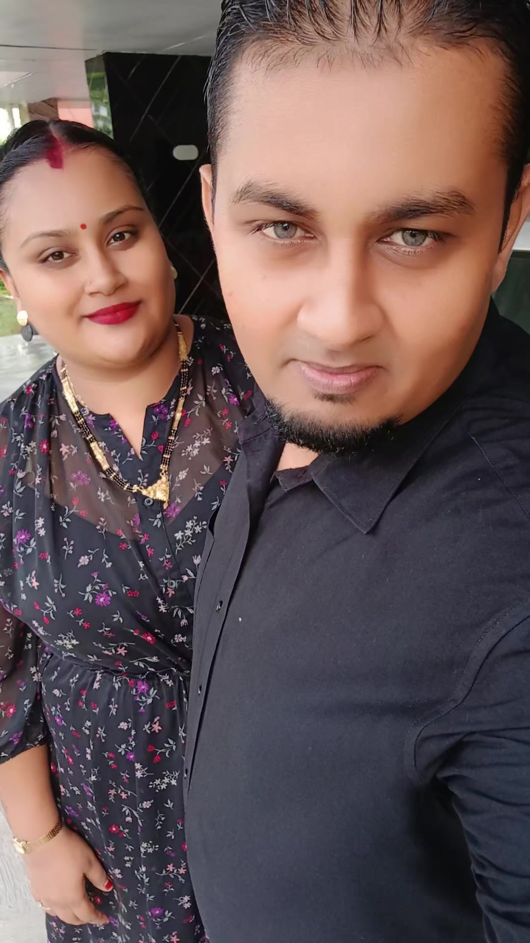 @Ronal N Sharti Kumar