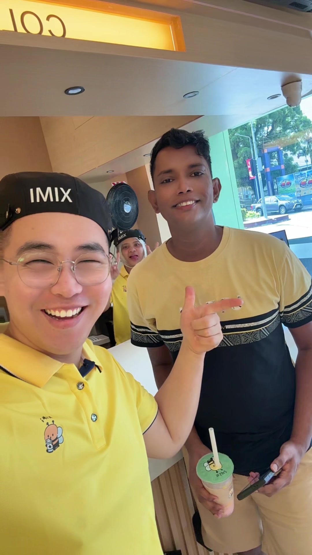 @XiMi Leo