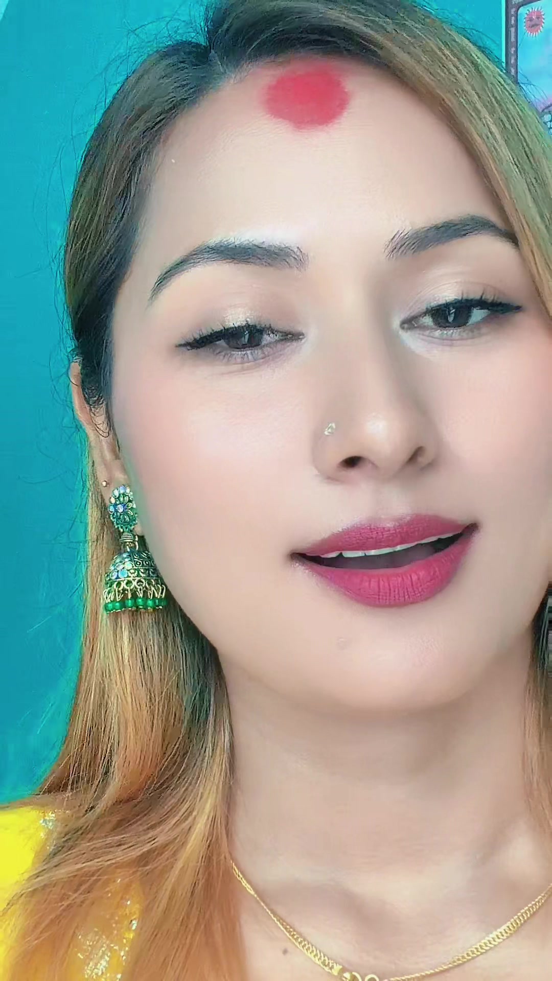 @🧿❤️Sima Chetri❤️