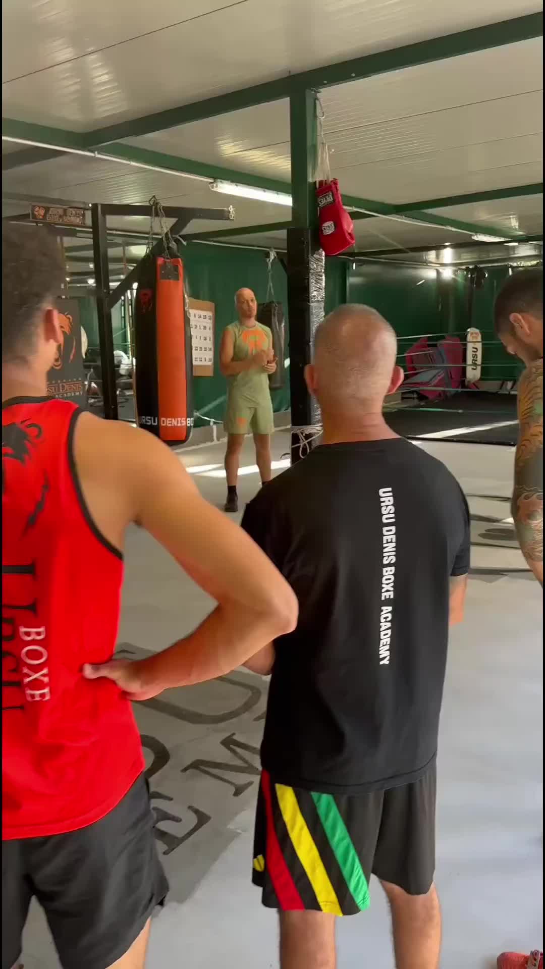 @UrsuDenisBoxeAcademy