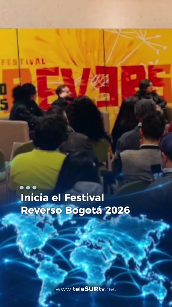 @teleSUR Clips