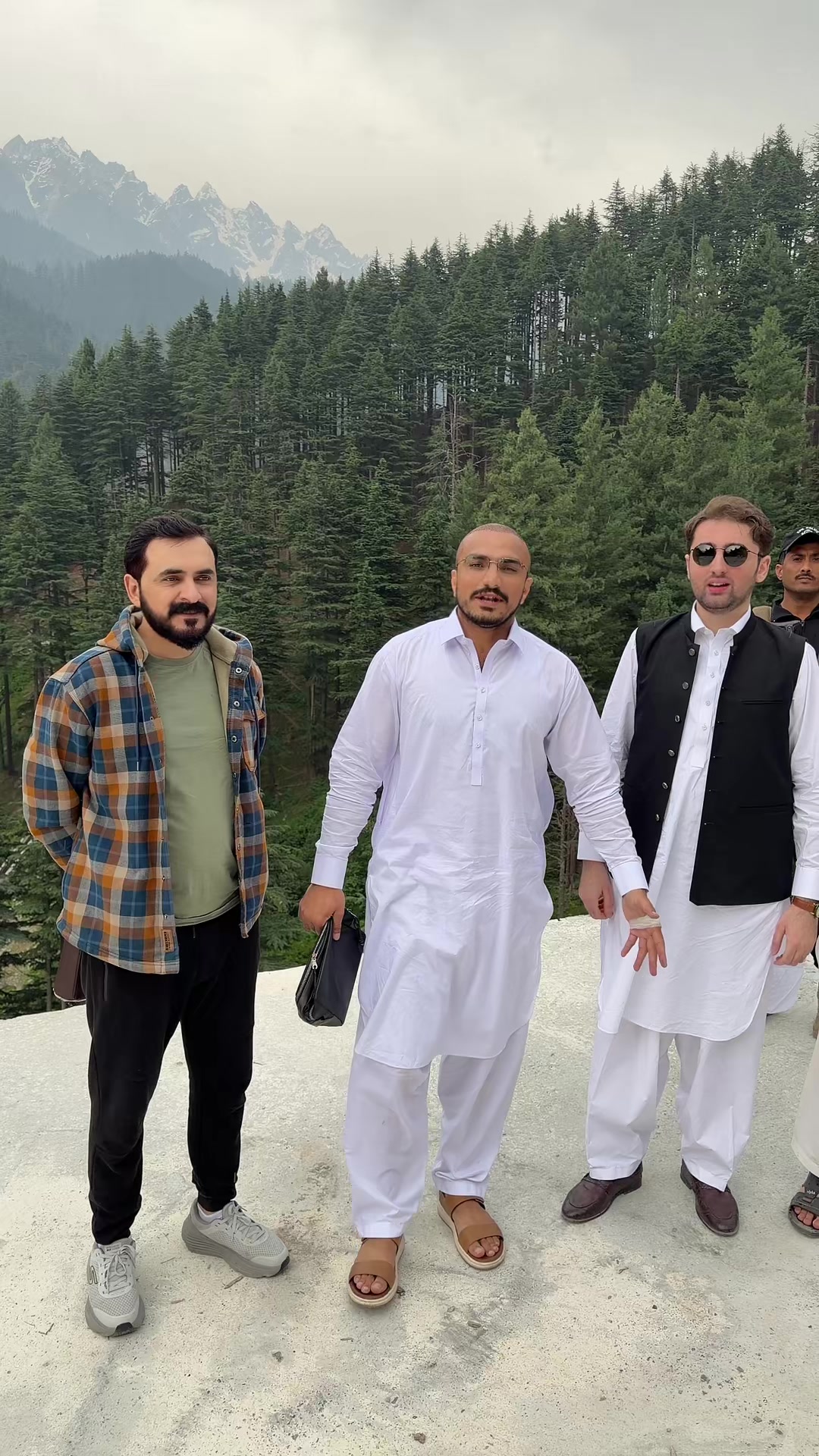 @Dilshad afridi
