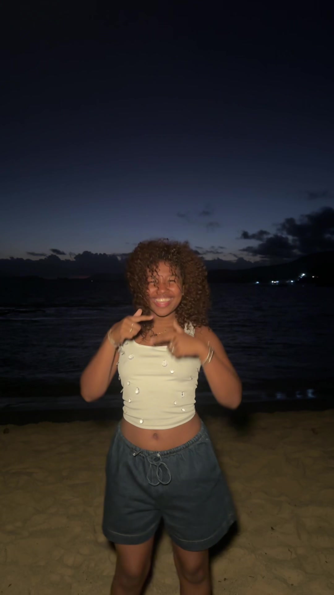 @Fille de l’île 🌺