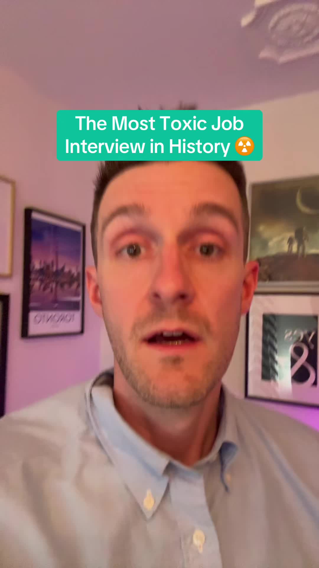 @Greg L. - Career Coach 🤓