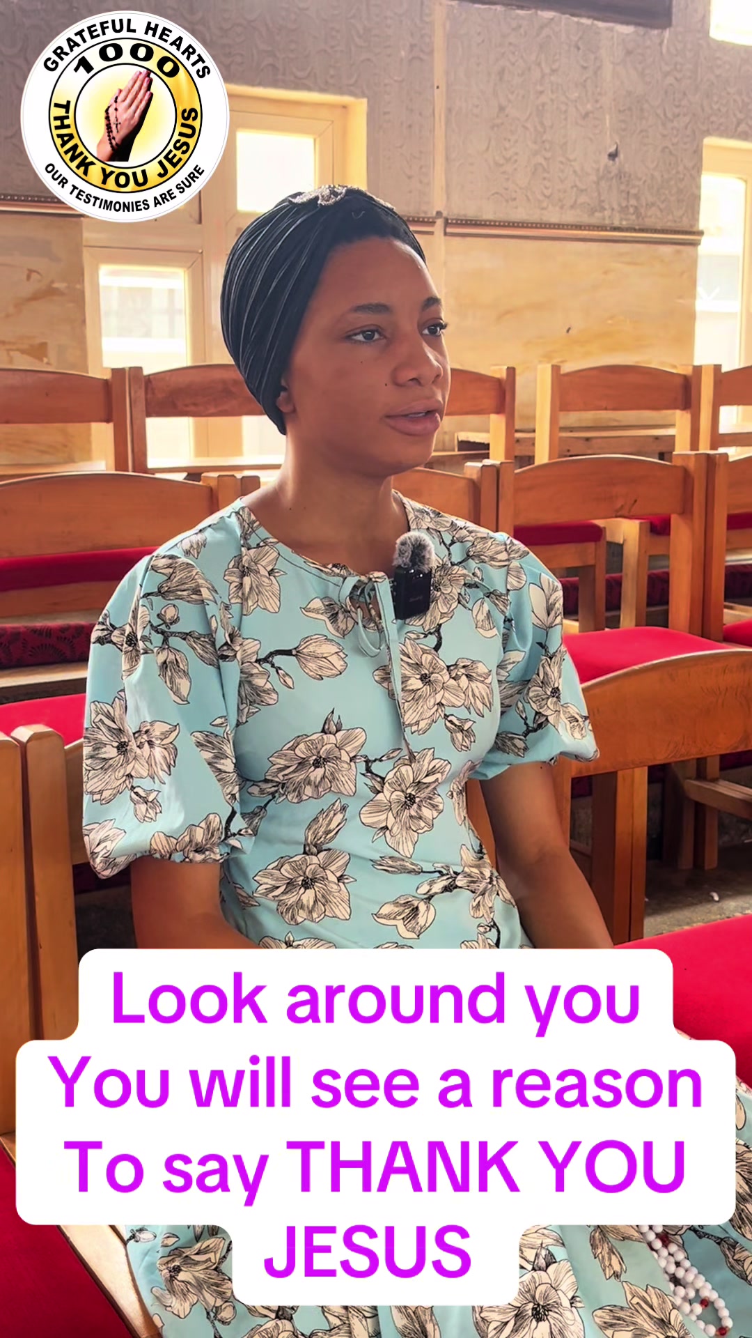 @QUEEN.G.1000 THANK YOU JESUS