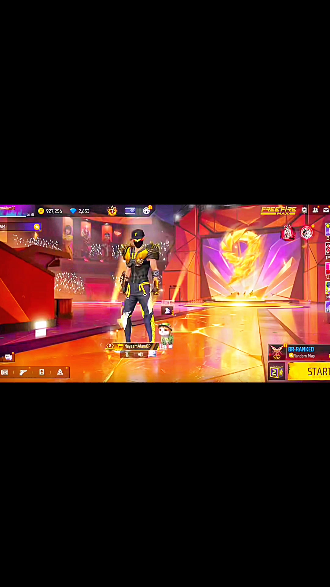 @Gaming with Nayeem Alam