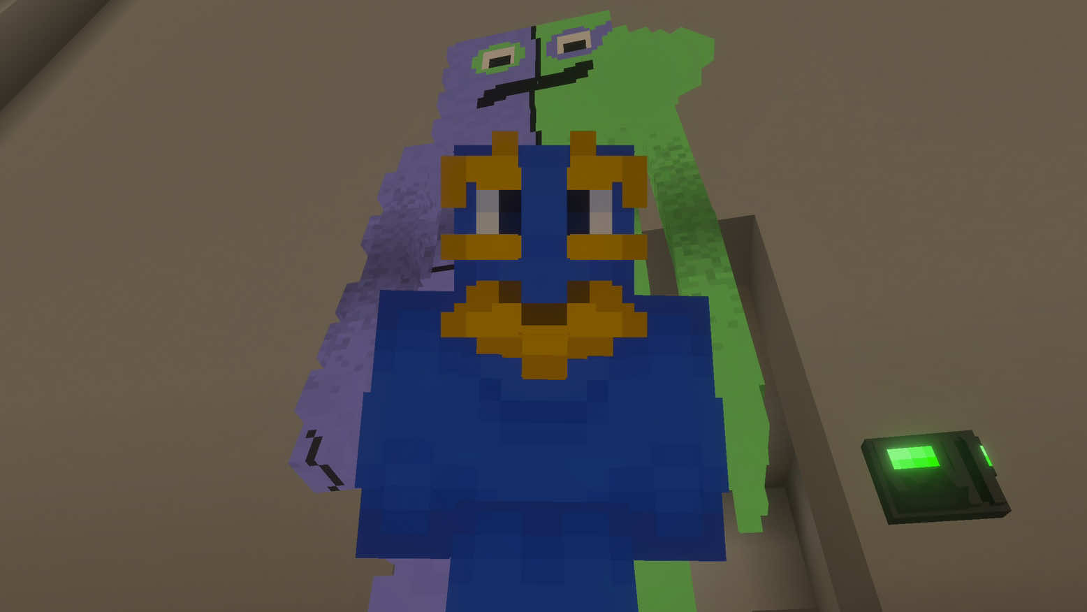 @Ins4n1ty†