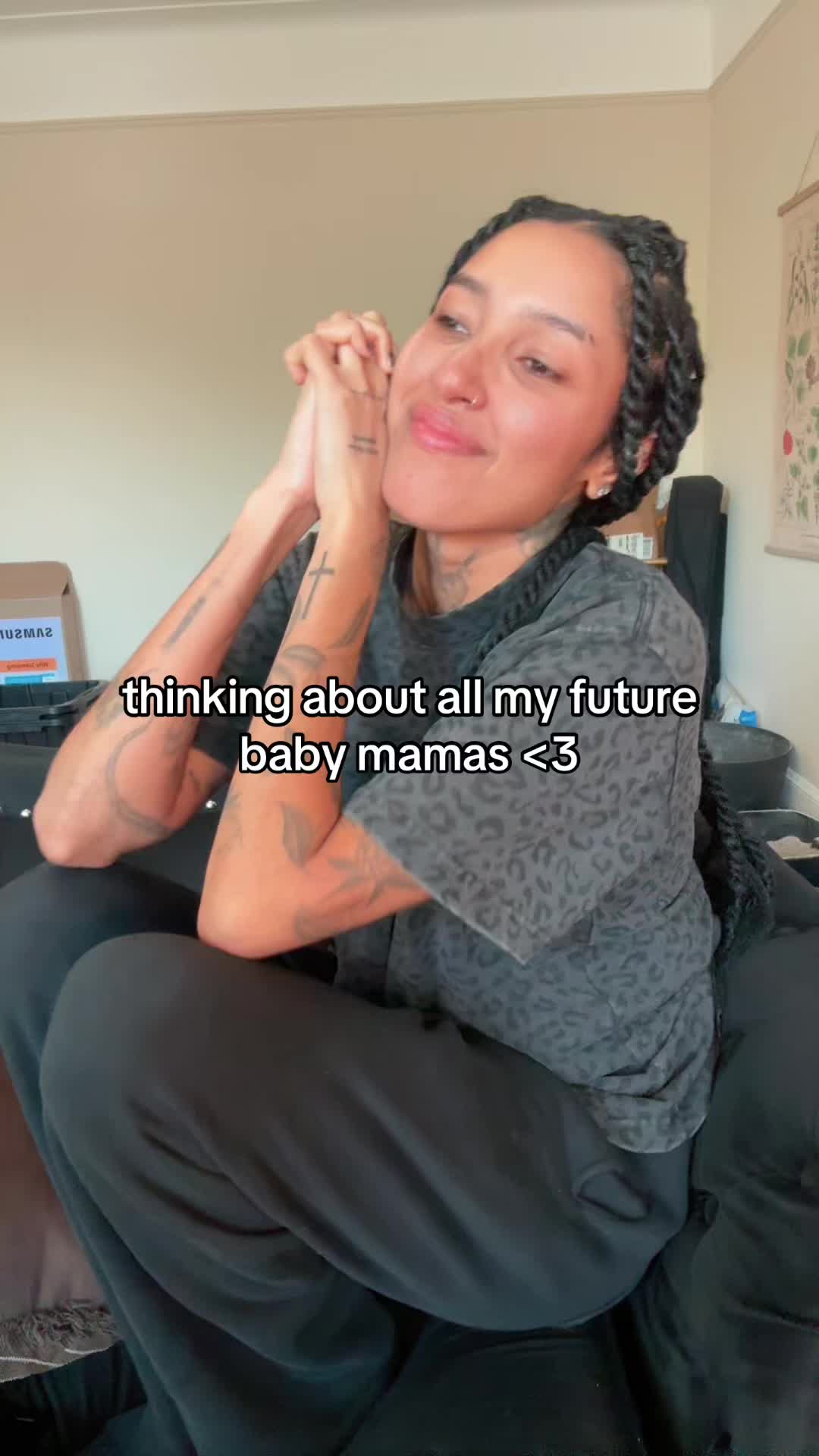 @FANGS
