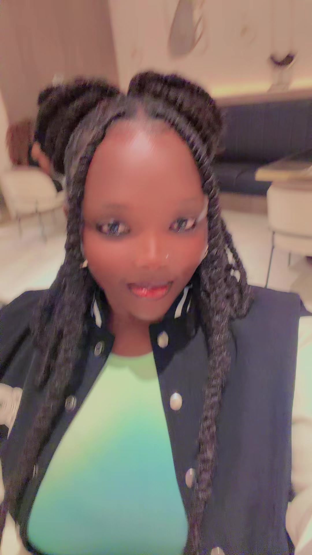 @Yvonnemurira1✨