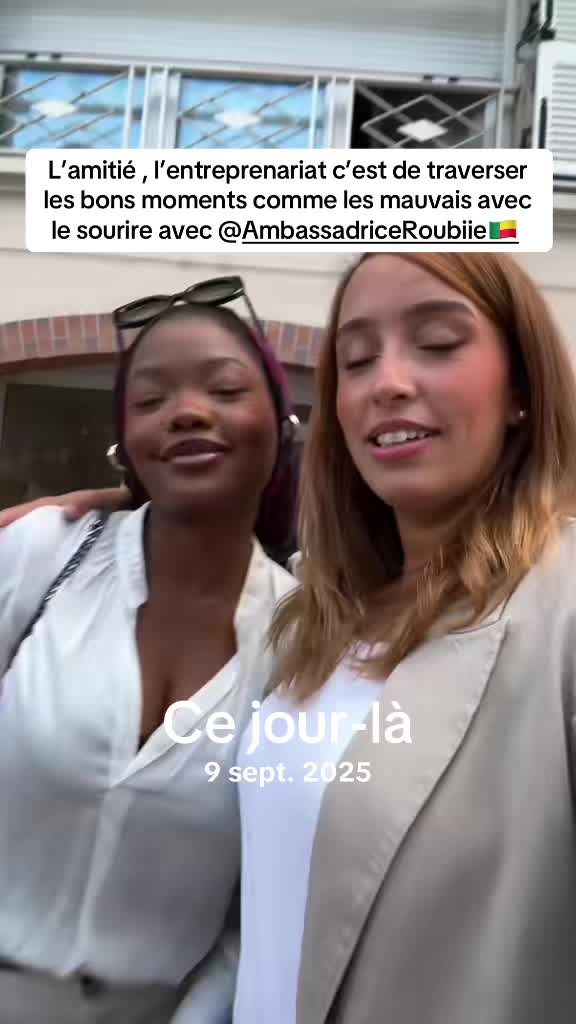 @Eventravel 🇹🇳🇧🇯