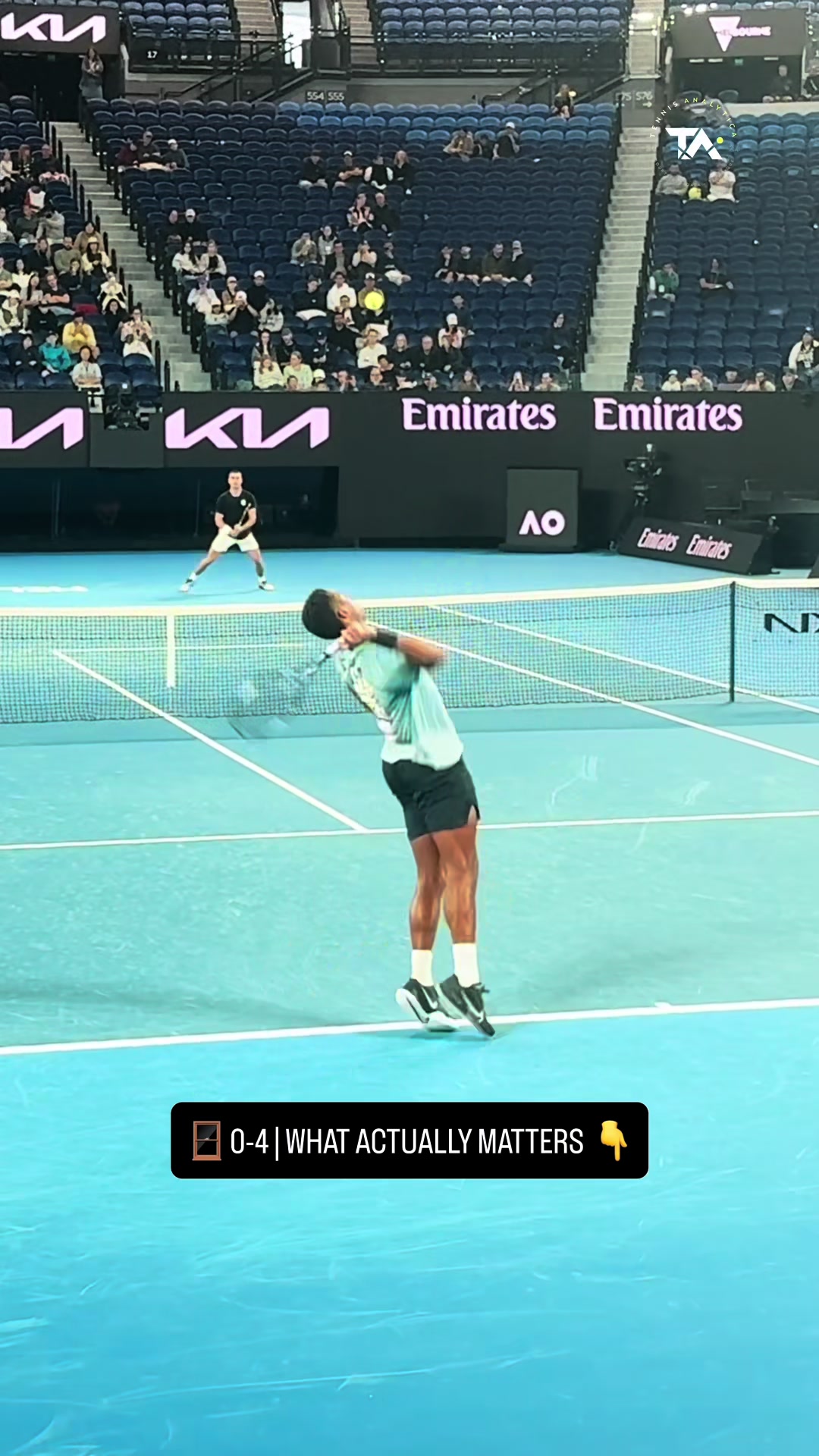 @Tennis Analytica