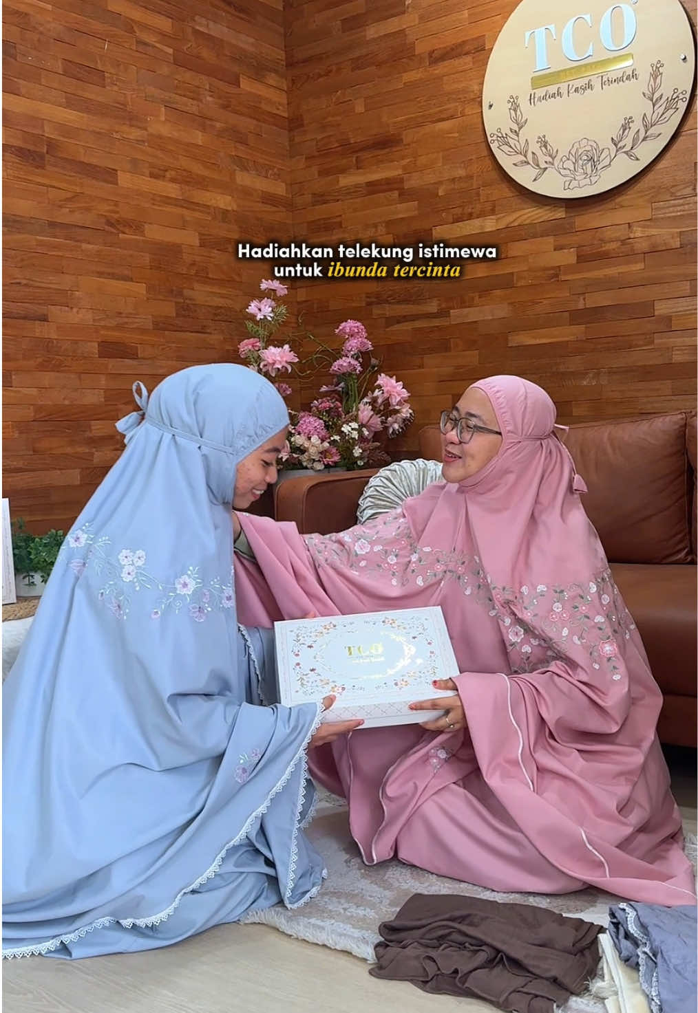 @Telekung TCO