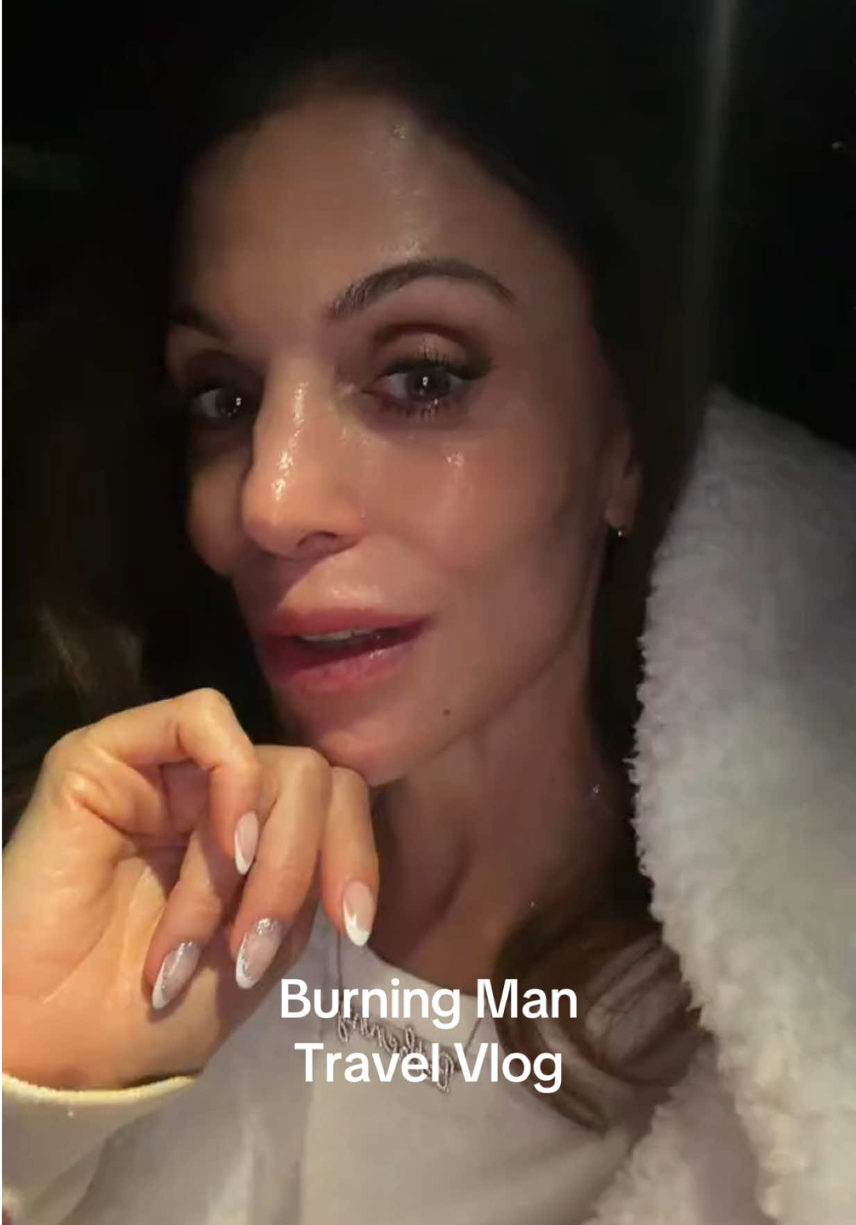 @Bethenny Frankel