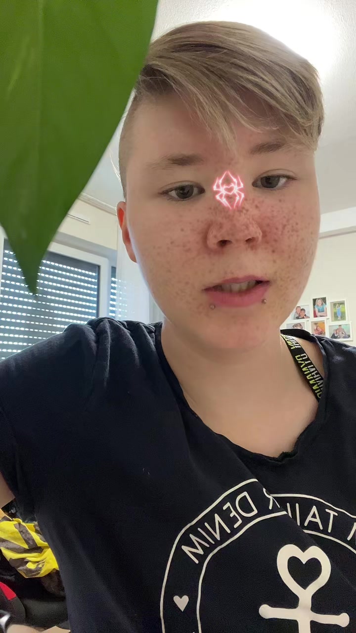 @Cooles Mädchen