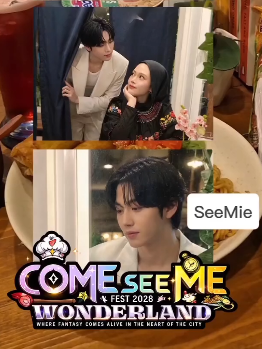 @Elsye F Siregar