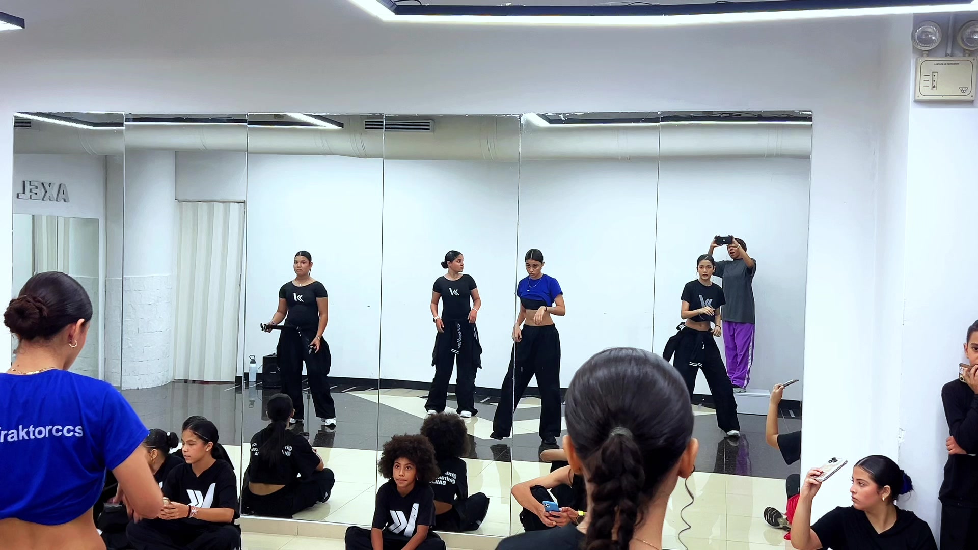 @infraktordance