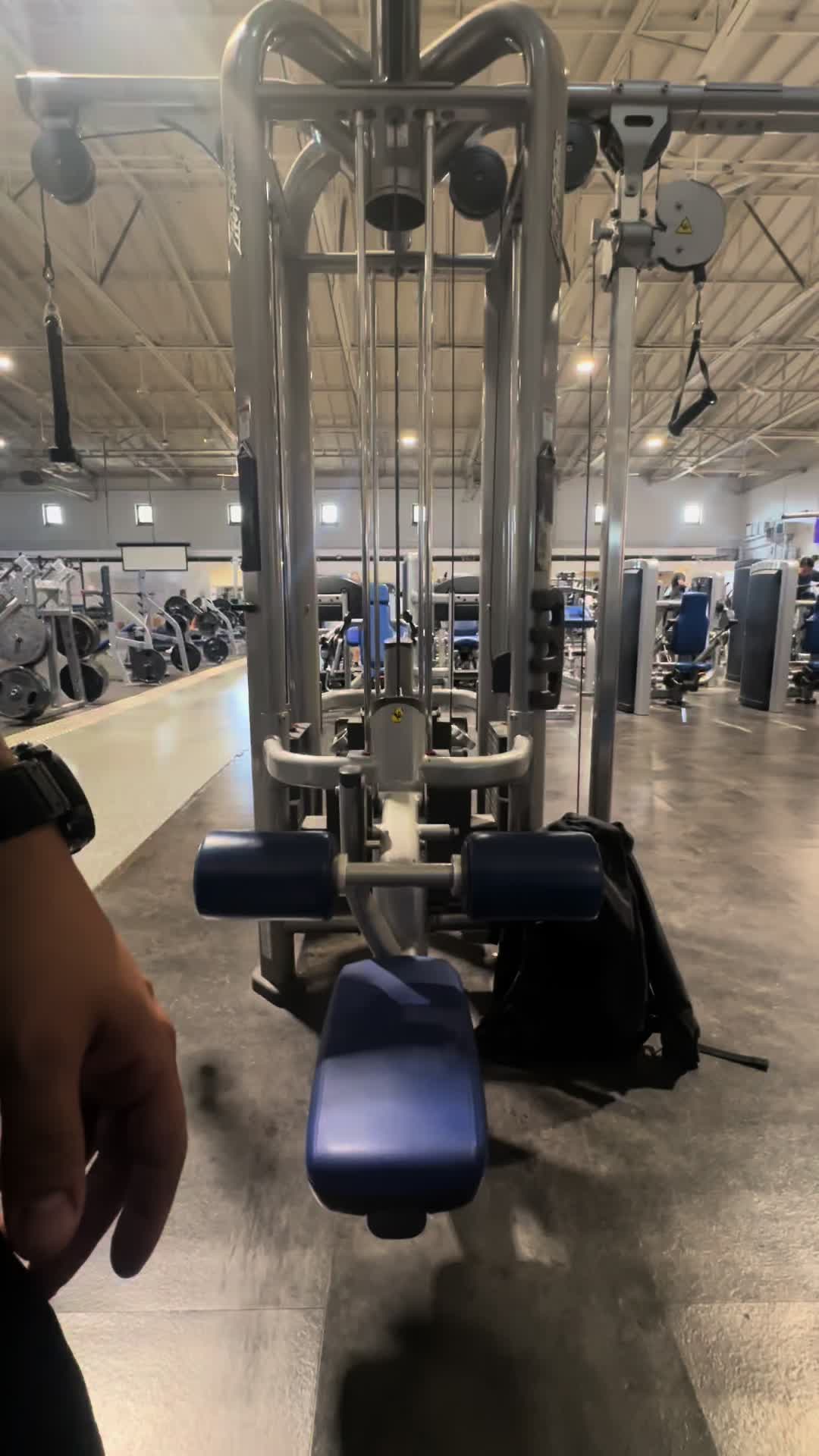 @Jays Gym