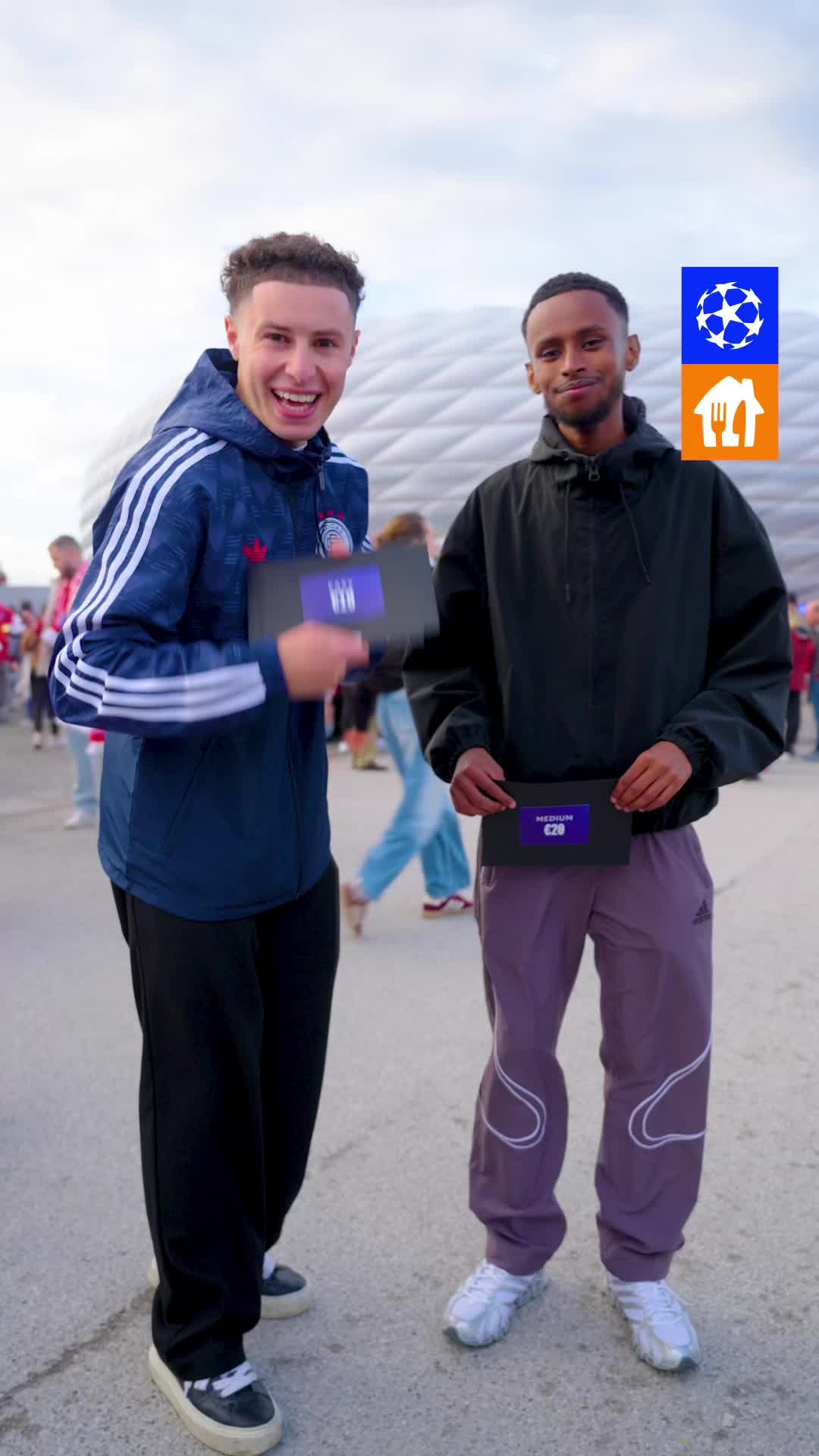 @Champions League