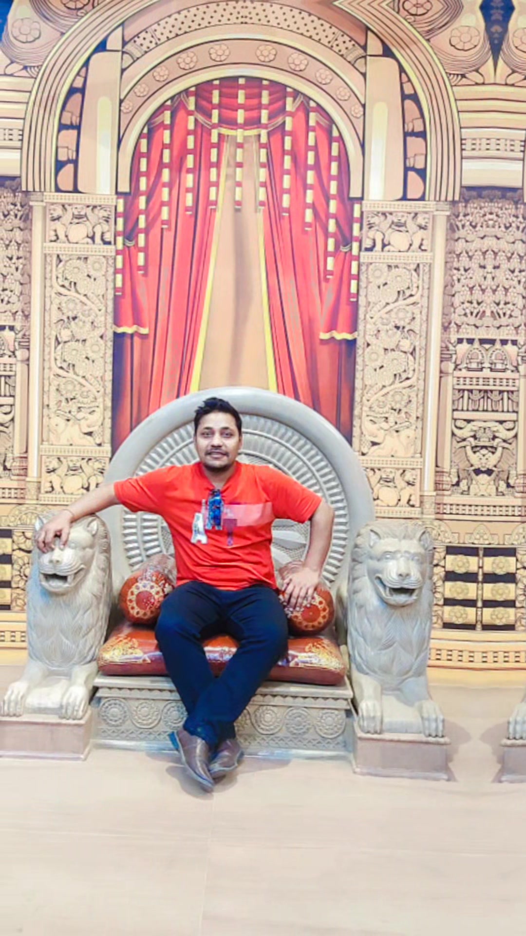 @Nikhil Adhikari