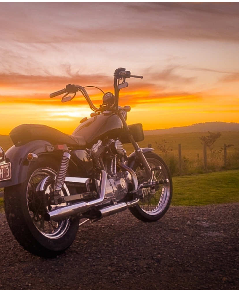 @Munnecke Rod & Custom