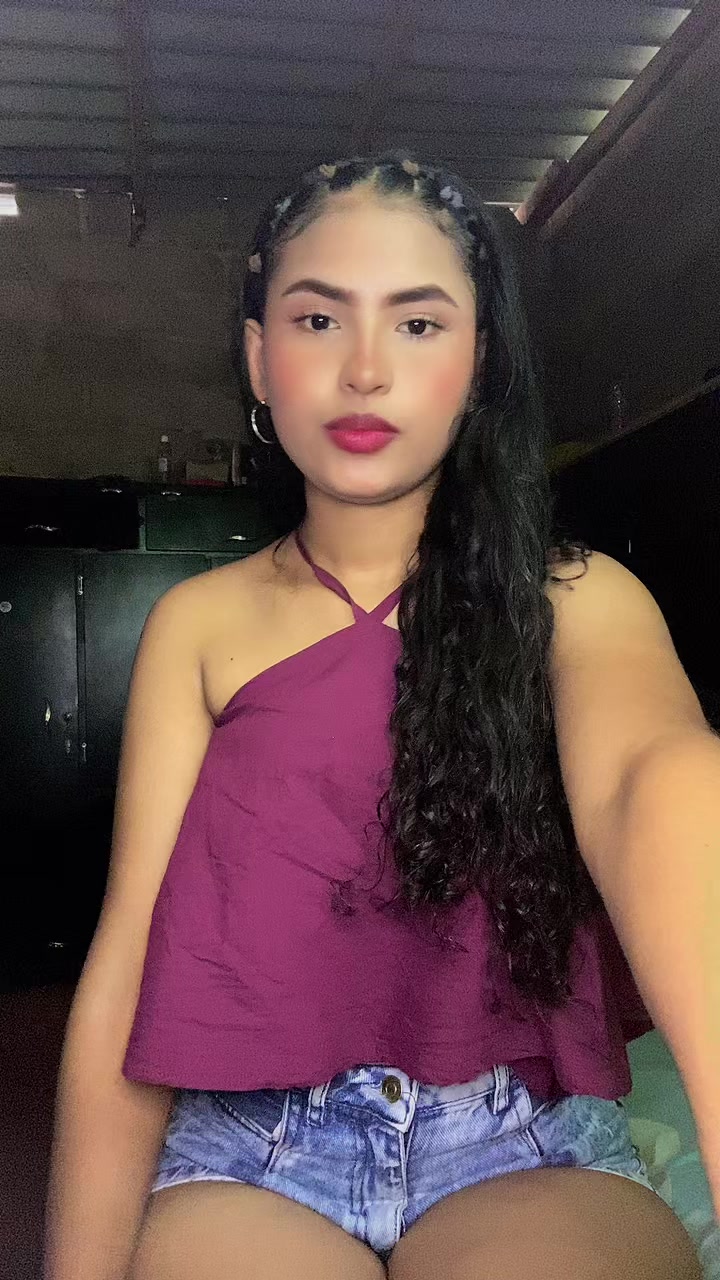 @May💋💄