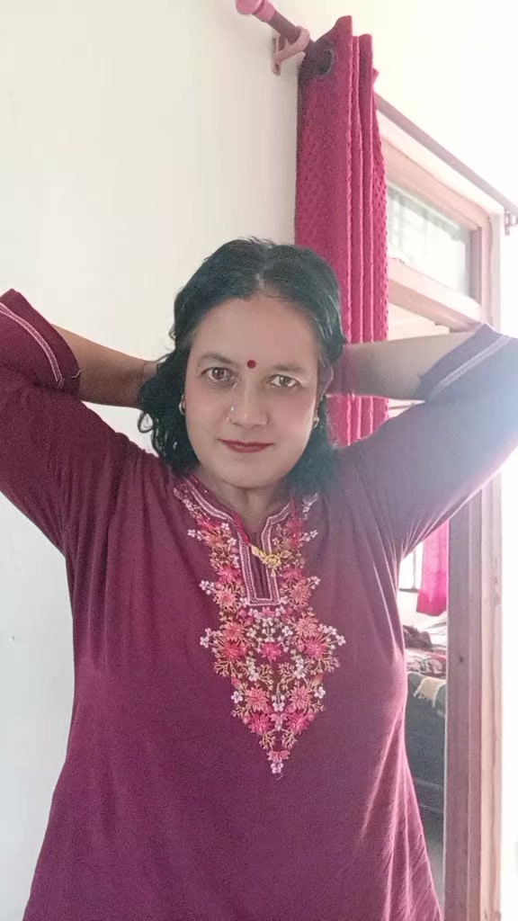 @कमला पैाडेल