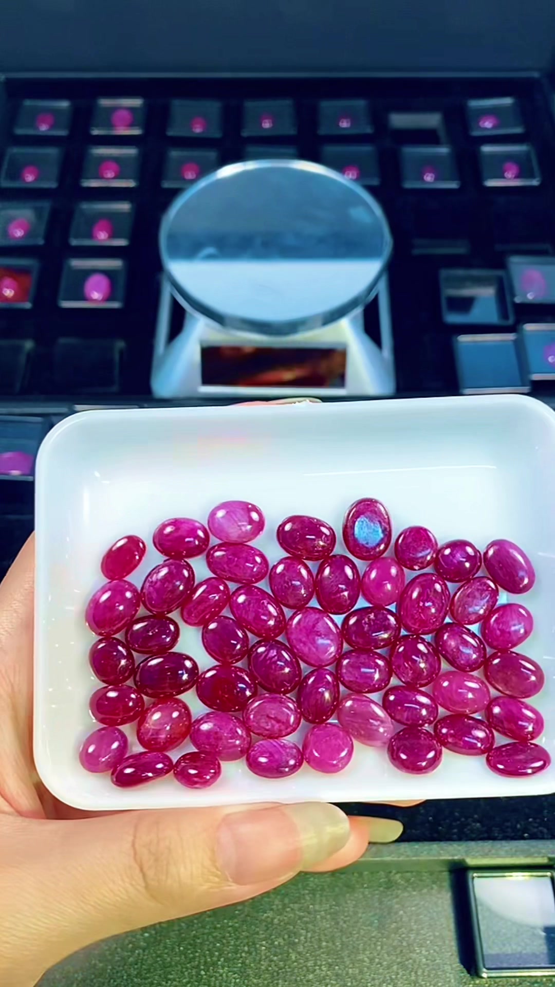 @MẠNH LI&Ecirc;N LUXURY