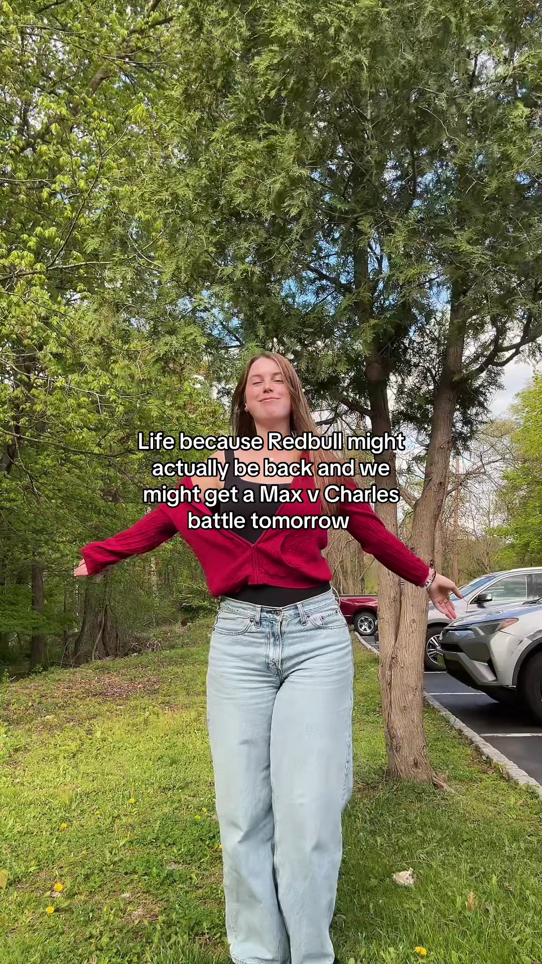 @Sammie🏎️