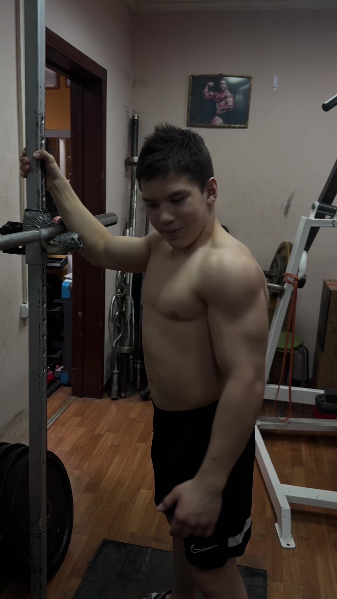 @Муравей